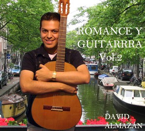 Musicoterapia con David Almazán